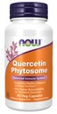 NU Mattilskudd, Quercetin Phytosom 250 mg, balansert immunsystem, 90 Vcaps