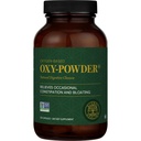 Global healing Center Oxy-Powder oksygen Basert trygt og naturlig Colon rengjøringsmiddel og lindring fra tilfeldige dyskinesi (120 kapsler)