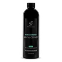 Colloidal Silver w/Nano Technology - 32ppm 16oz - 8X Mer Effektiv - Naturlig immunstøtte - Lagre de syke dagene - Alder 5 og opp - Outperforms Høyere PPM sølv - Ingen smak og lukt - 3rd Party Testet