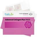 PatchAid Collage Plus Topical Patch 30-dagers forsyning