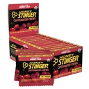Honning Stinger Cherry Cola Koffeinert Energi Chew, Glutenfri, med koffein, for øvelse, løping og ytelse, Sport Ernæring for hjem og gym, Før og midt trening, 12 Pack, 23.2 Ounce