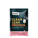 Nuzest - Pea Protein Powder - Clean Lean Protein, Premium Vegansk Plante Basert Protein Powder, Dairy Free, Glutenfri, GMO Free, Naturlig søte Protein Shake, Wild Strawberry, 1 Servering, 0,9 oz
