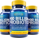 Ernæring Essentials Probiotic Supplement + Nootropic Brain Support Supplement
