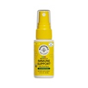 Kids Propolis Throat Spray - Natural Immune Support & Sore Throat Relief - ved BEKEEPER'S NATURALS - Har Antioksidanter & Glutenfri (1.06 oz) Pakke med 1 (kids)