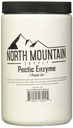 North Mountain Supply Pectic Enzyme - 1 pund Jar