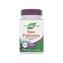 Naturens vei så Palmetto Premium ekstrakt, prostata helsestøtte for menn*, 160 mg per servering, 120 Softgels (pakke mai Vary)
