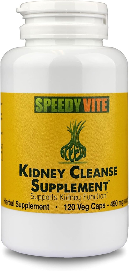 Nyre Cleanse Supplement (120 Veg caps)