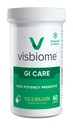 Visbiome® GI Care - High Potency Probiotic - 112,5 milliarder CFU Live Probiotics, Original De Simone Formulation, laget i USA, 60 kapsler.