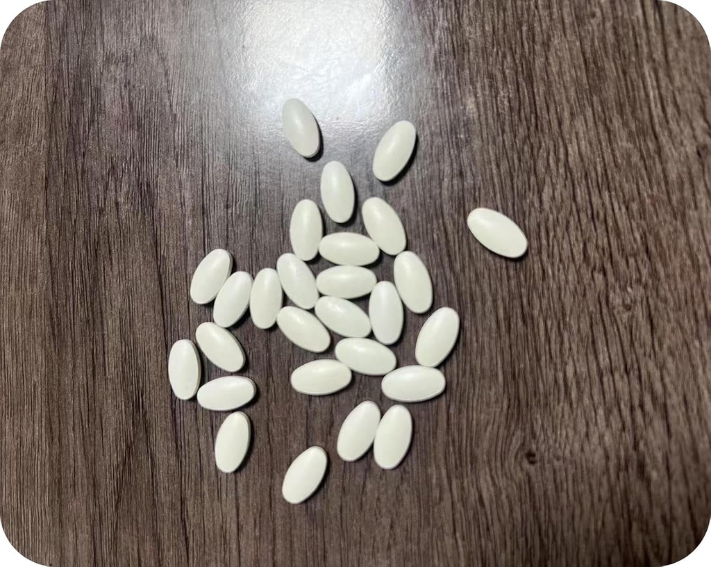 Kalsium Supplements for kvinner Magnesium 186Counts Bone Helse Støtte Kalsium Supplement 1200 mg med D3,Surface er glatt lett å ta, 1st Aid Kalsium
