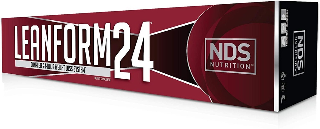 NDS Ernæring Complete Diet Kit Vekttap - Redusere aptit og energiforsterker - L-karnitin og CLA ( Intensify Black 90 Kapsler, Censor 90 Softgels, og Slim-Tox 90 Kapsler)