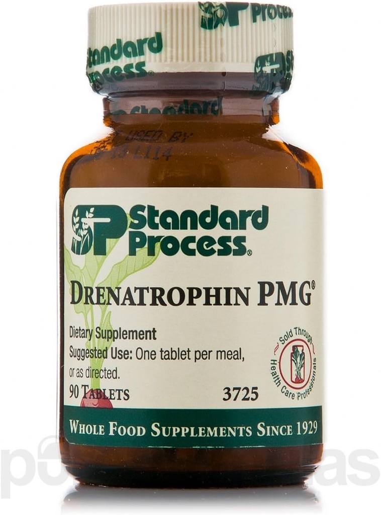 Drenatrofin PMG 90 faner