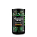 Beyond RAW Precision Amino | Recovery & Power Amino Acid Formula | Drivstoff Muskler | Forbedre Hydration | Peach Mango Te | 25 Serveringer