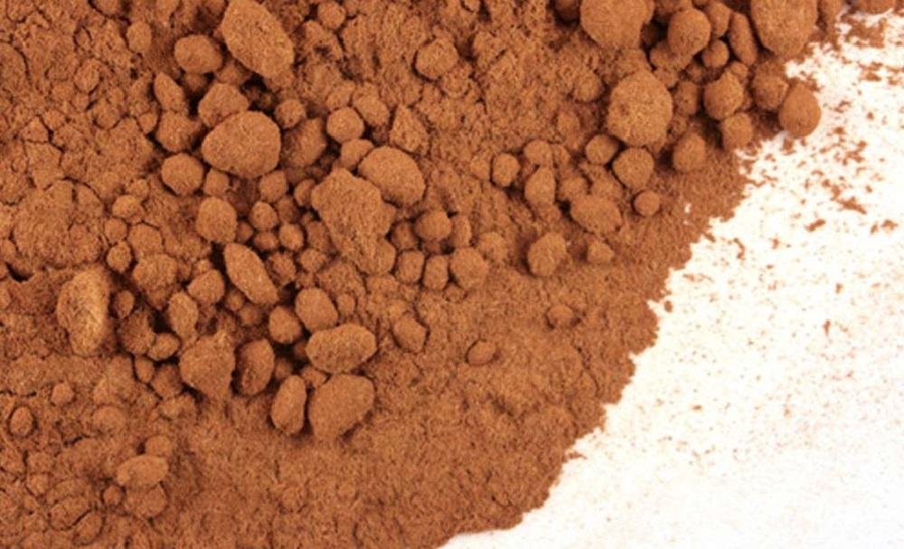 Yohimbe Bark pulver (1 lb)