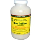 Bee Pollen - Lav moistur Hele Granulars YS Eco Bee Farms 16 oz Granular
