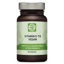 Unik vegansk formel med alle 8 tokoferoler og tokotrienoler Vitamin E - inneholder ingen PAHs, tunge metaller, kontaminanter eller preservatives - sertifisert bærekraftig - hår, arr og hud (60)