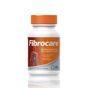 Vita Sciences FibroCare Fibromyalgi Supplement for rask reparasjon Nerve Helse. Naturlig R-ALA Form 40x Styrke med vitaminer og antioksidanter å renovere og revitalisere føtter, hender, ben og tær. 60 Ct.