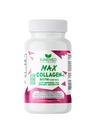 Sundhed Max Collagen Plus C - Alt naturlig kollagen med biotin og bioperin for å øke anti elding Hydration & hudfasthet - styrke bein og negler (Capsules 2-måned) (120 greve)