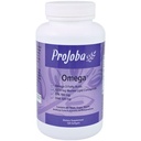 PROJOBA OMEGA 3 essensielle fettsyrer, EPA og DHA - 120 CAPS