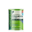 Great Lakes Wellness Collagen Peptider pulver Supplement for hudhår Nagle leddene - blandet Berry Flavored - Hurtig oppløse Hydrolysert, ikke-GMO, Glutenfri, Ingen preservativer, Halal - 10 oz Canister
