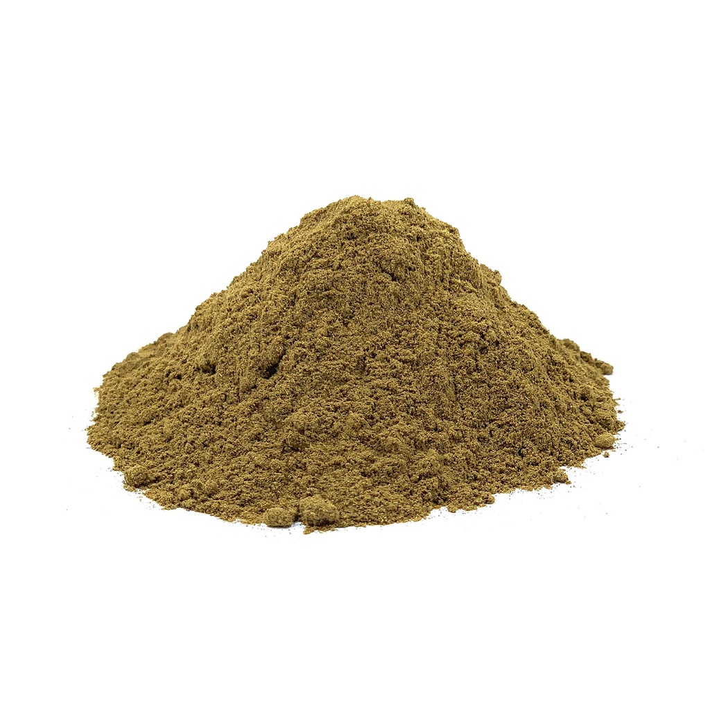 Beste Botaniske Cascara Sagrada Bark pulver 16 oz.