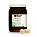 Standard prosess SP Komplett Dairy-Free - Rice Protein pulver for aminosyre støtte - støtter gut helse, leverfunksjon og immun helse - Vegansk, vegetarisk & glutenfri - 2 lbs (907 g)