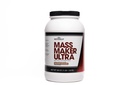 Beverly International Mass Maker Ultra sjokolade, 14 serveringer, 3lb. Bygg Lean Mass Som en Pro. Milk Protein Isolat, Whey Protein Isolate + Egg. MCT olje. Clean Carbs, Great Smak
