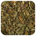 Starwest Botanicals Organic Echinacea Purpurea Herb C/S, 1 pund