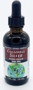 Colloidal Silver 2000 PPM (2 oz) ved Innovative naturlige produkter