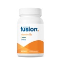 Bariatrisk Fusion Vitamin B1(Thiamin) for kariatrisk kirurgi pasienter inkludert gastrisk bypass og erme gastrektomi, lett å svelge kapsel, 90 greve