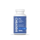 BodyBio PC - Fosfatidylkolin for hjernens helse, mental klarhet, kognitiv funksjon, Cellular Repair & sunn aldring, Fosfolipid Complex Supplement for Gentle Daily Detox