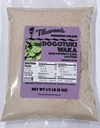 Tikarams Kava Root Powder, Premium Grade Fiji Dogotuki Waka, Noble Strain, Høy Potency Lactone, 8 Ounce (Pack of 1)