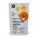 UpSpring Mage Stativ for mamma drops for anledningsmorgensykhet med Ginger, sitron, spearmint, og B6. Individuell innpakket dråper, 28 Ct(Packing May Vary)