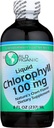 World Organic Klorofyll 100mg