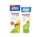Boiron Arnicare Arthritis Krem for smertelindring av kne, hender, wrists, elbows, ledd og muskler – raskt fravær og fragrance-fri – 2,5 oz