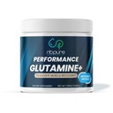 nbpure ytelse glutamin +: PepFormTM Glutamineptider – ikke-GMO Muskelgjenoppretting & Gut Helse – Leaky Gut, Immunstøtte
