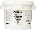 AniMed L-Lysine for hester, 5-pund