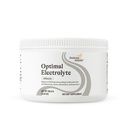 Søker helse Optimal Electrolyte pulver, uslaveret, sunn energi og utholdenhet støtte, fremmer Hydration og sunne muskler, vegetarisk og vegetarisk (30 serveringer)*