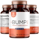 Centurion Labs Premium Prenatal vitaminer [10 kraftige ingredienser] med DHA, EPA, Folat og vitamin B12, Alt naturlig Graviditet Supplement for Fetal utvikling og graviditetsstøtte, 30 Softgels