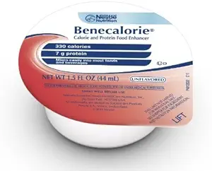Resurs Benecal ernæringstilskudd (Supplement, Resurs, Benecal, 1,5oz Pkt) 24 Hver / sak