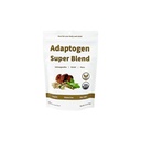Cherie Sweet Heart Adaptogen Super Blend, USDA Organic, Maca + Reishi + Ashwagandha, 6 Ounce Bag, Ikke-GMO, Vegansk, Glutenfri