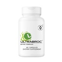 UltraCur avgiftstillegg Broccoli frø ekstrakt & protisorb curcumin, Sulforaphane glucoraphanin, lever støtte, antioksidant Supplement, rask absorpsjon | 60 Veg kapsler