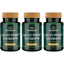 Swanson Lyc-O-Mato Lycopene 10 Milligrams 60 Sgels (3 Pakke)