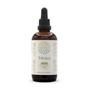 HerbEra Tribulus B120 alkoholfri urteekstrakt Tinktur, konsentrert flytende dråper naturlig tribulus (tribulus terrestris) tørket frukt (4 fl oz)