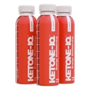 Ketone-IQ Exogenous Ketone Supplement Drink – 30 Serveringer med 10 g ketoner per servering | Fast Ketose Support, Energi & Mental Focus | Sukkerfri, Saltfri, Koffeinfri