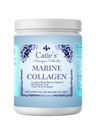 Catie's Marine Collage- Premium Wild Caught Collage (type 1 & 3) fra Cold Water Nordic Cod w/Plant basert vitamin C, Hyaluronsyre + urter! Ikke GMO. 30 dagers forsyning.