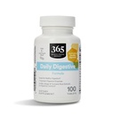 365 av hele matmarkedet, Digestive Daily Formula, 100 tabletter