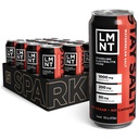 Drikke LMNT Sparkling Electrolyte Drink - Vannmelon Salt ® 12-talls