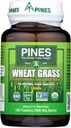 Pines organisk hvetekorn 500 Mg tabletter, 100 greve