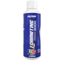 Alpha Supps L Carnitine flytende 3000 | Stimulant-fri L-karnitine Supplement for menn og kvinner | Forarbeidsenergi Boost & Muscle Recovery | Null sukker, fett, og karbohydrater | 31 Services (Watermelon Candy)