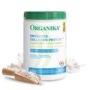 ORGANIKA collagen Forbedret, 250 GR